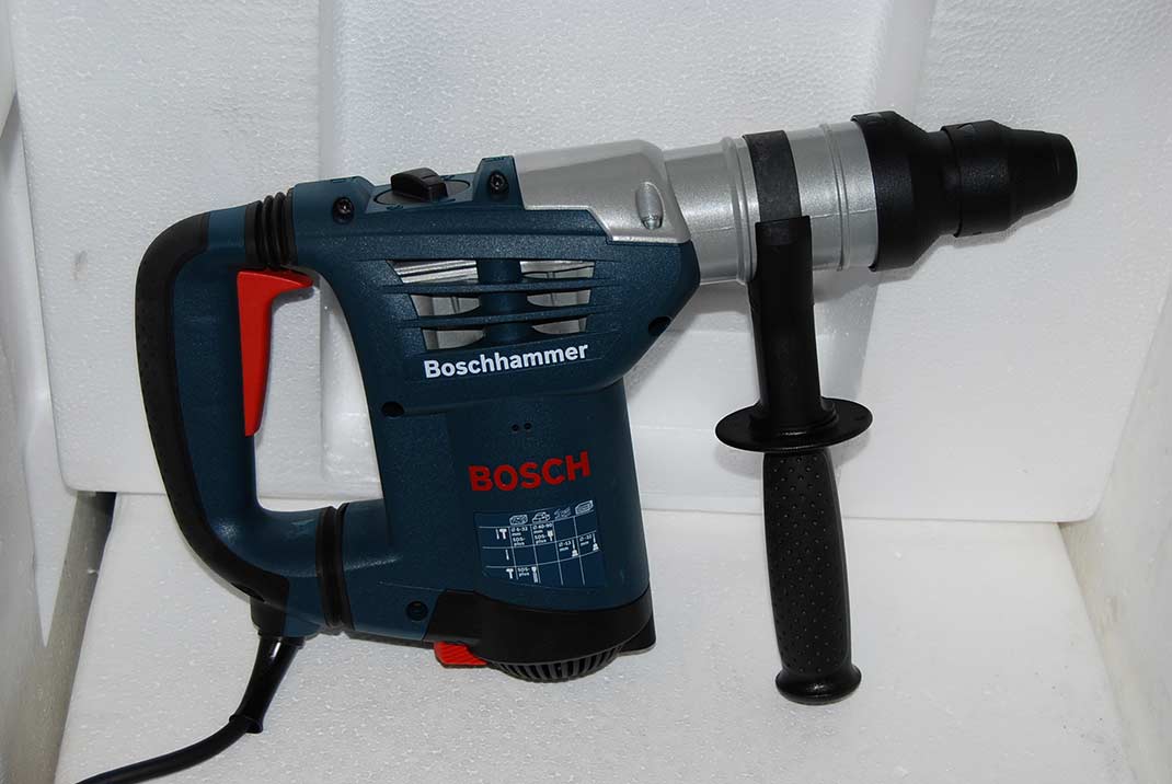 Bosch Bohrhammer GBH 4-32 DFR-Set
