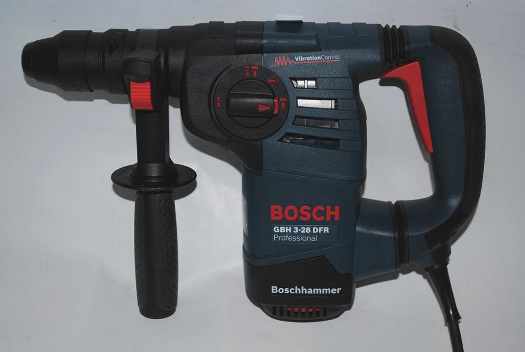 Bosch Bohrhammer GBH 3-28 DFR