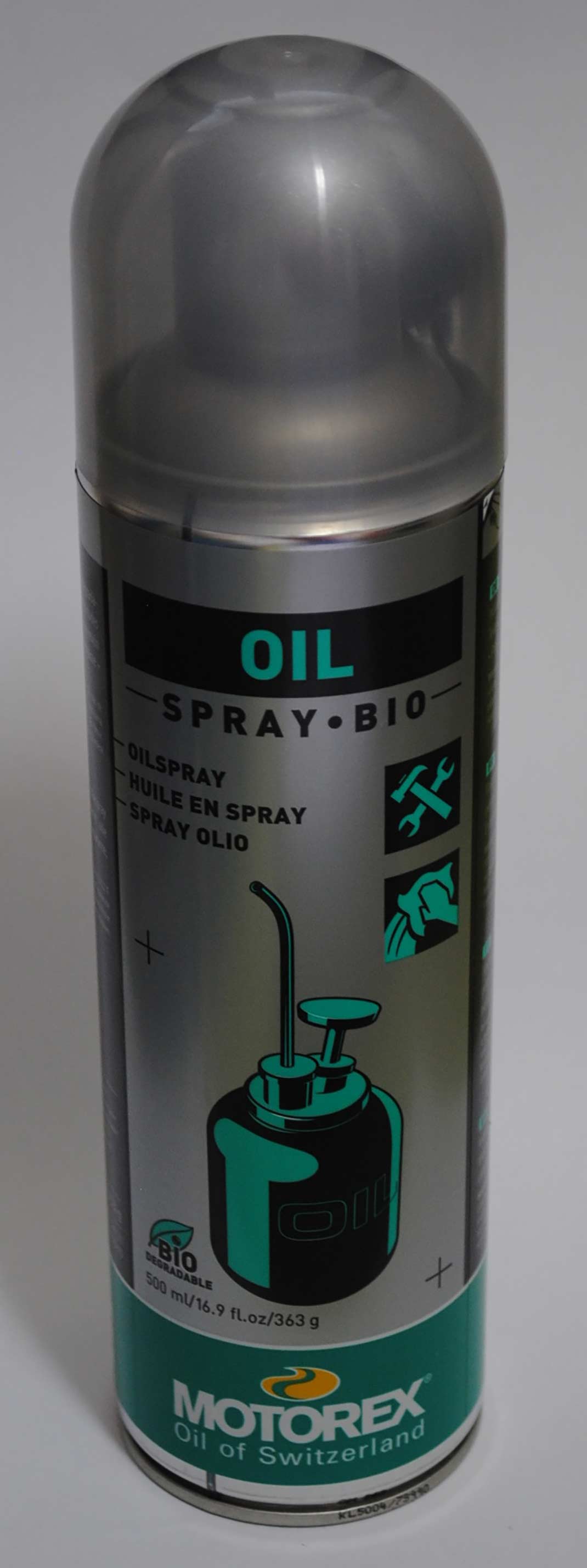 Motorex Oil Spray
