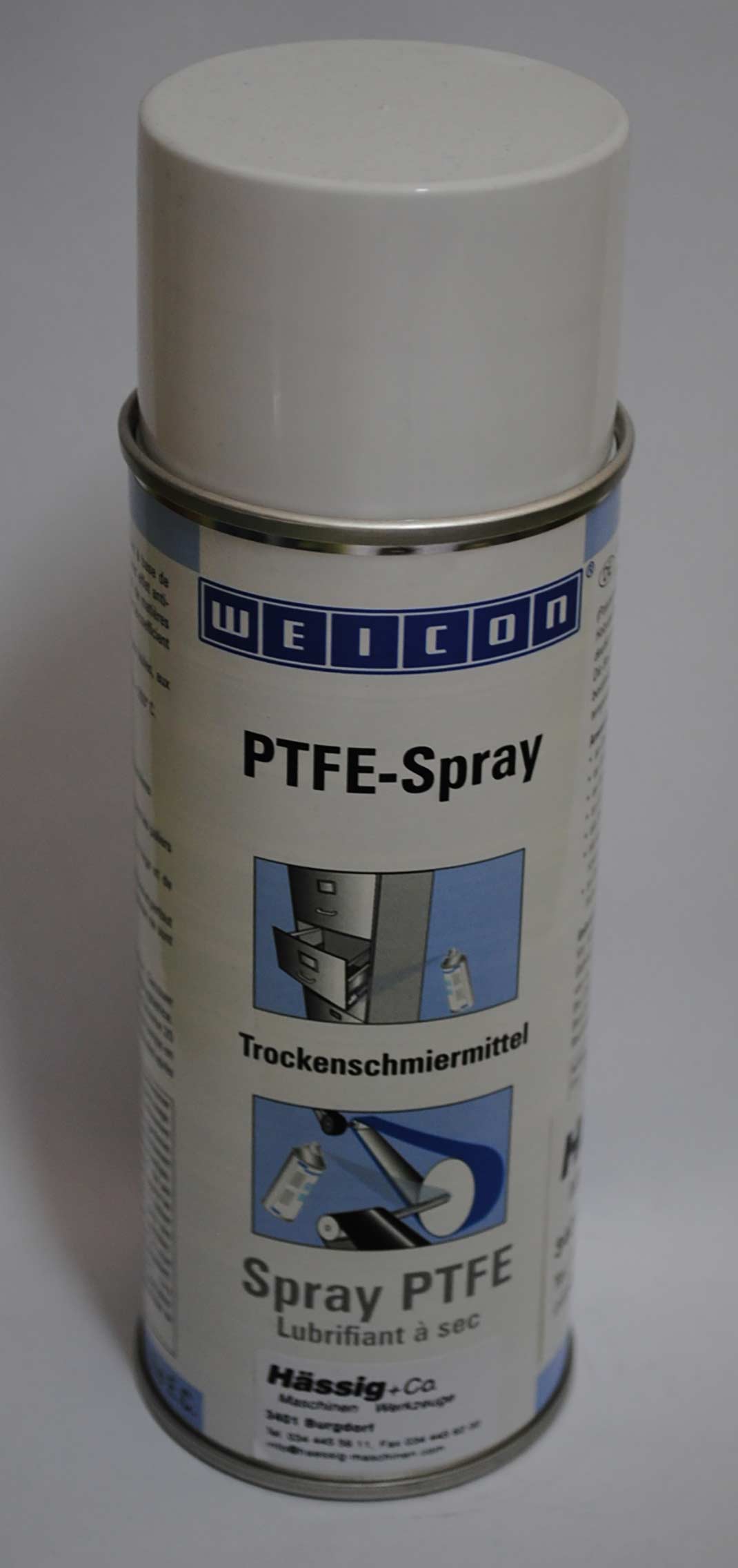 Weicon PTFE-Spray