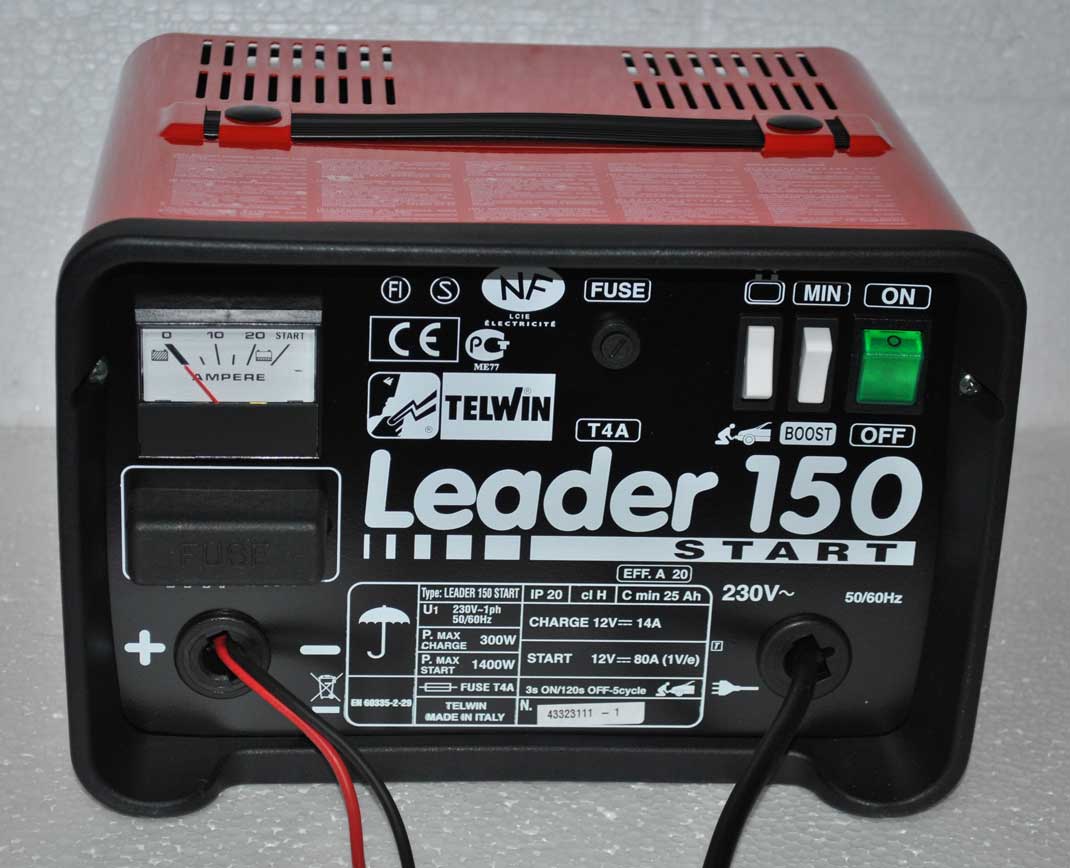Telwin Leader 150