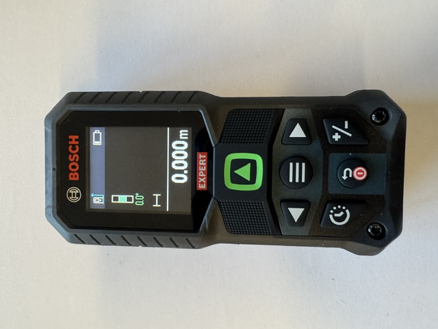 Bosch Expert EXLM 100-39 CG