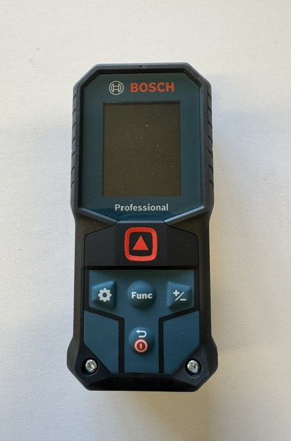 Bosch GLM 40-31