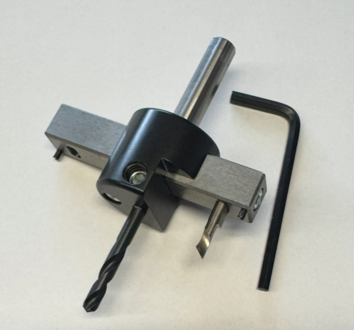 Kreisschneider Liliput