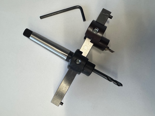 Kreisschneider Typ. 422