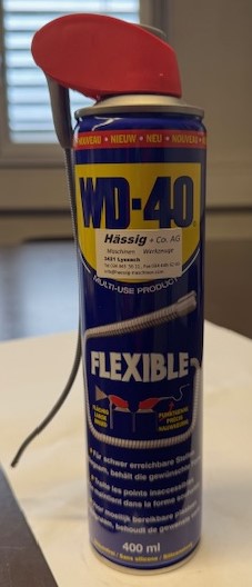 400ml flexible Gebinde