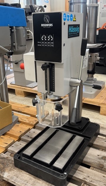 Tischbohrmaschine Rosenfors 25 Bench