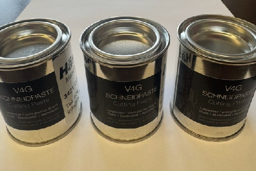 Schneidpaste Völkel V4G